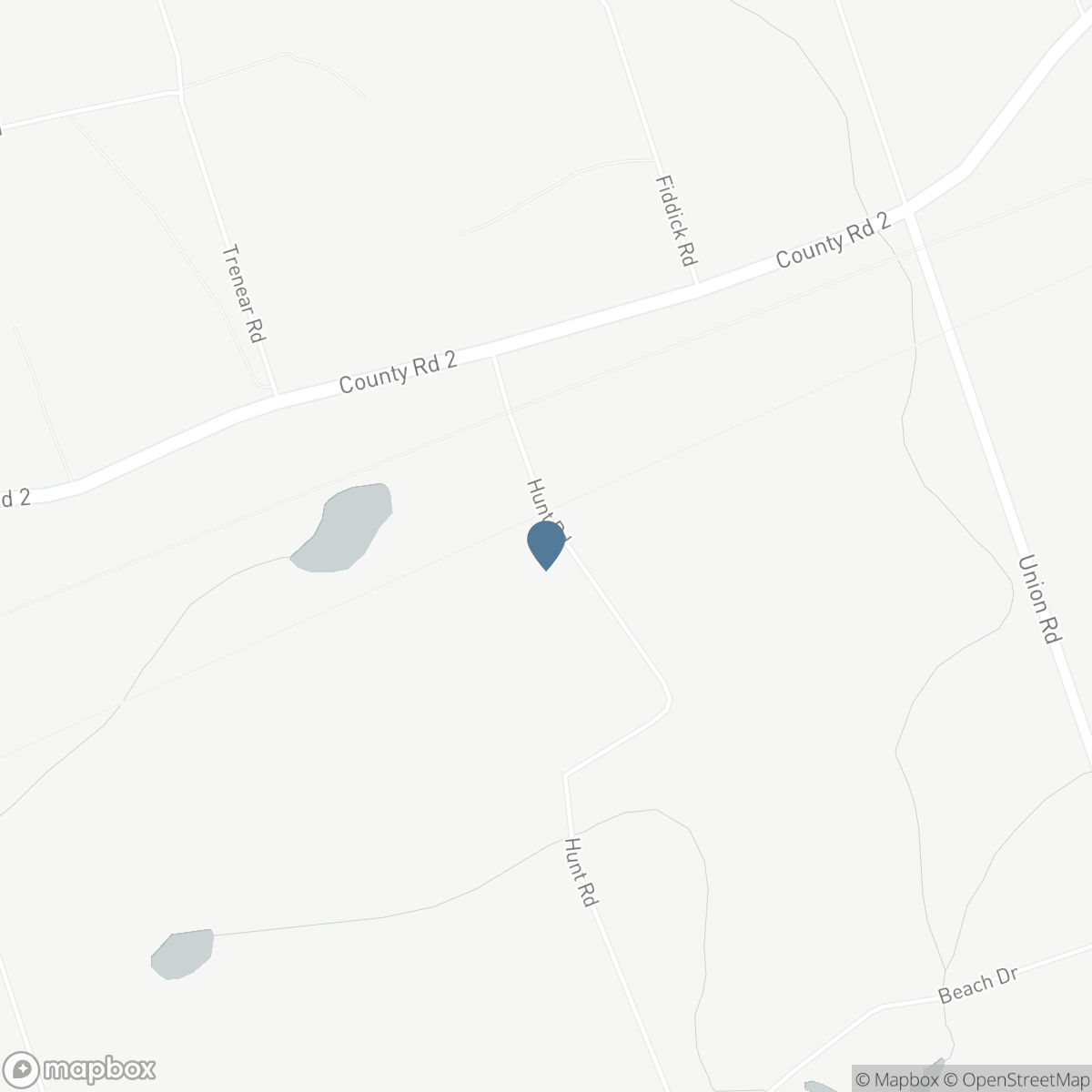346 HUNT ROAD, Alnwick-Haldimand, Ontario K0K 1S0